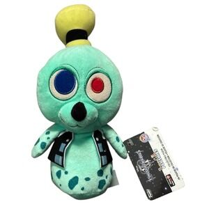 Funko Kingdom‎ Hearts Goofy Plush Toy Stuffed Animal Video Game Collectible 8"